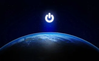 В Казахстане 28 марта отключат свет на один час для всех зданий