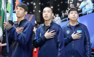 Боксеры со всего мира сразятся за звание лучших на турнире, посвященном легенде Манарбеку Ихсанову