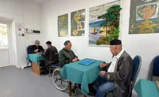 Долгожитель из Щучинска: пример активного долголетия и общественного участия