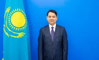Дәулет Шайтұрсын назначен новым защитником детей в Алматинской области
