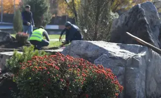 В Алматы разработают дендрологический план до 2030 года