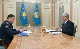 Снижение уровня преступности в Казахстане: последствия для общественной безопасности и правопорядка