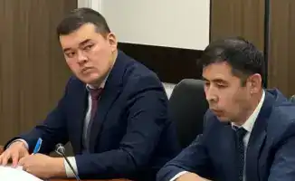 Кто под прицелом: коррупция на видеонаблюдении!