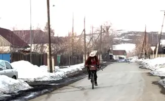 Полицейские ВКО помогли туристу из Марокко