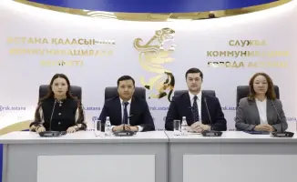 Поддержка бизнеса, развитие промышленности, торговли и туризма: итоги работы за год подвели в Астане