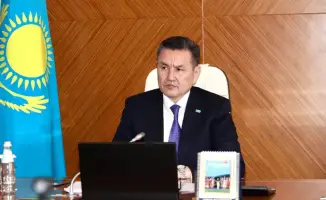 Восточный Казахстан: паводки под контролем, но не расслабляйтесь!