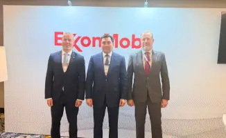 Обсуждение Казахстаном и ExxonMobil нефтегазовых проектов подчеркивает важность диверсификации экспортных маршрутов для устойчивого развития экономики страны