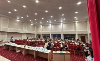 Экологическое просвещение в Атырау и Талдыкоргане: международные проекты по сортировке отходов