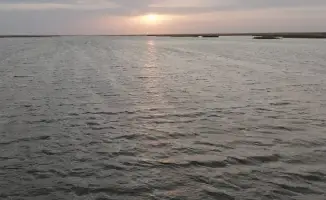 Восстановление Северного Аральского моря реконструкция Кокаральской плотины модернизация ирригационных систем