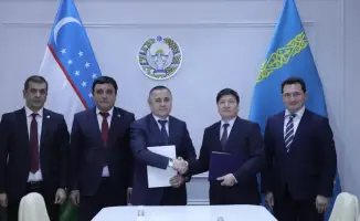 Укрепление сотрудничества Казахстана и Узбекистана в области государственного аудита: шаг к повышению прозрачности в управлении