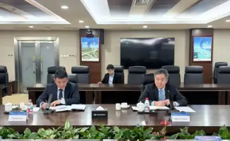 Обсуждение ускоренной реализации проекта «Аягоз – Бахты» может ускорить развитие инфраструктуры Казахстана