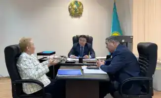 Укрепление сотрудничества с частными агентствами занятости: новые перспективы для трудоустройства казахстанцев за границей