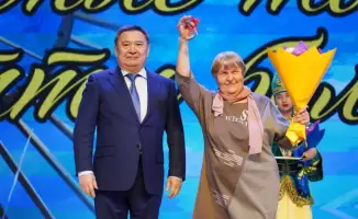 Щучинск: 47 квартир для нуждающихся семей