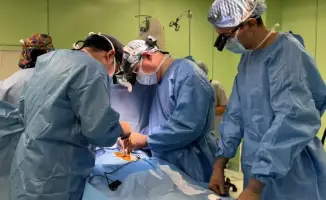 Успешная операция на сердце трёхмесячной девочки в Караганде: значимое достижение в кардиохирургии