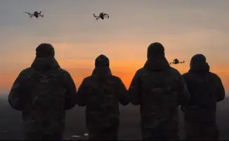 Спасая жизни: БПЛА и ИИ на службе человечества