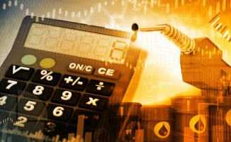 Цена на нефть Brent подскочила до 110 долларов после удара