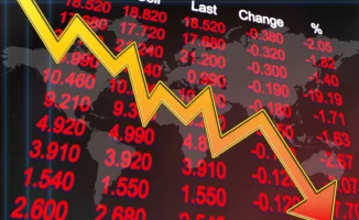 Нефть подскочила в цене, Уолл-стрит обрушился на фоне войны с Ираном