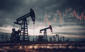 Нефтяной шторм: Brent взмывает выше 85 долларов на волне конфликтов