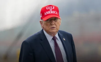 Трамп предсказывает: Ядерный дождь Ирана уйдет, нефть станет легче