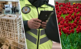 С марта 2026 года в Казахстане изменится система жилищных накоплений и бизнес-условия для предпринимателей