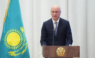 Астана: новая эра энергетики Казахстана с цифровыми технологиями