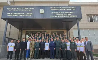 Силовики в борьбе: кто станет чемпионом?