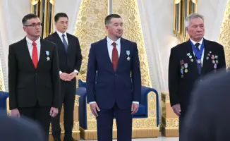 Горы как школа жизни: формируем лидеров и ответственность