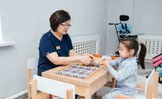 Влияние сотрудничества с ЮНИСЕФ на детское здравоохранение в Казахстане: новые перспективы и достижения