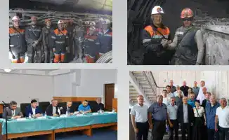 Карагандинская область: Тандем власти и профсоюзов создает крепкую броню безопасности труда