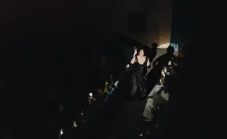 Опера, смех и 2000 зрителей: магия в Павлодаре!