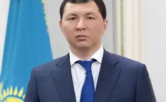 Назначение Ильяса Шадибекова заместителем руководителя аппарата акима Алматинской области: новый этап в управлении региона