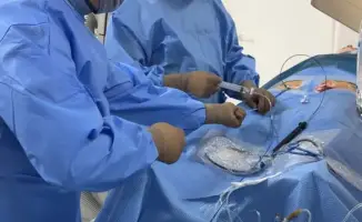 Новые горизонты лечения аритмии: Кардиоцентр Алматы внедряет передовые технологии криоабляции