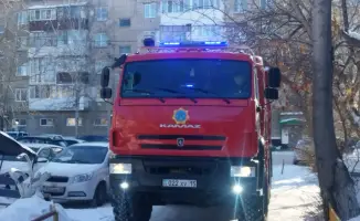 Global Initiative «Жол бер»: Ensuring Unimpeded Access for Emergency Services
