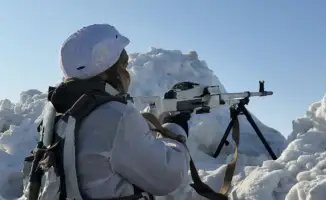 Успешные учения в Усть-Каменогорске повышают боевую готовность механизированной бригады