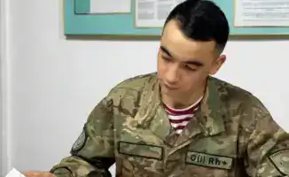 Национальная гвардия поддерживает творческие начинания своих военнослужащих