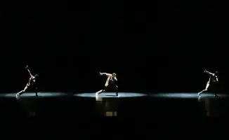 Премьера балета «Четыре истины – одна вечность» состоялась в «Астана Опера»