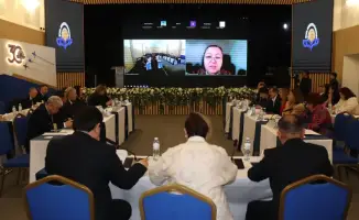 В Алматы обсудили развитие кадрового потенциала гражданской авиации и представили новый Атлас профессий