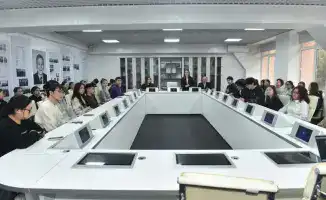 КазНУ запускает виртуального эко-советника