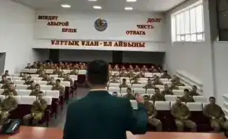 Как распознать вербовщиков: секреты от гвардейцев