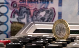 Февраль на Enbek.kz: 99 тыс. вакансий и 3,6 млн тенге зарплаты