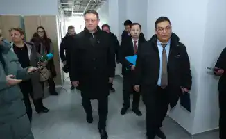 Строительство новой поликлиники в Заречном улучшит доступ к медицинским услугам для местных жителей