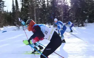 Участие в забеге «Лыжня зовет-2026» способствует популяризации зимних видов спорта в ВКО