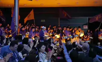 Гармония единства: как более тысячи встреч объединили почти миллион голосов в поддержку новой Конституции Казахстана