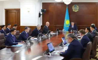 Премьер-министр Олжас Бектенов призывает ускорить реализацию программ по обеспечению доступным жильем для граждан