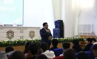 Жастардың діни сауаттылығын арттыру: экстремизм мен терроризмге қарсы шаралар