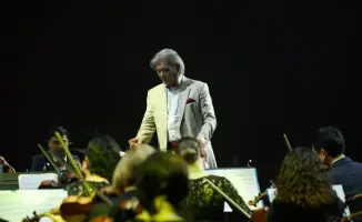 Музыкальный вечер, посвященный 70-летию Али Алпысбаева, прошел в «Қазақконцерте»