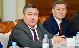 Обсуждение безопасности энергетической инфраструктуры Казахстана: важность защиты для стабильности общества