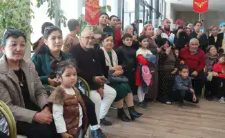 В Туркестанской области начался весенний призыв: первая группа новобранцев отправлена в Пограничную службу