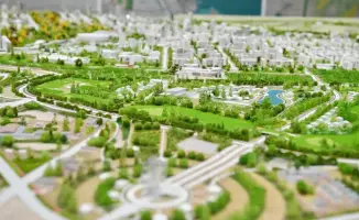 Город Алатау: Новый правовой режим для развития как Smart City с акцентом на технологии ИИ