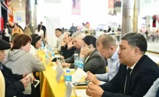 Актобе: бесплатные юридические консультации для горожан